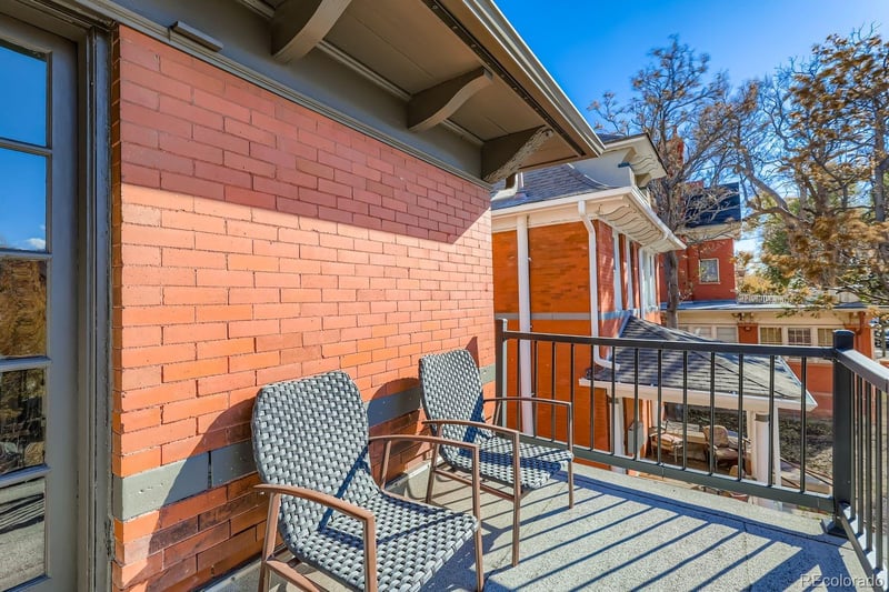 854 N Clarkson St, Denver, CO 80218