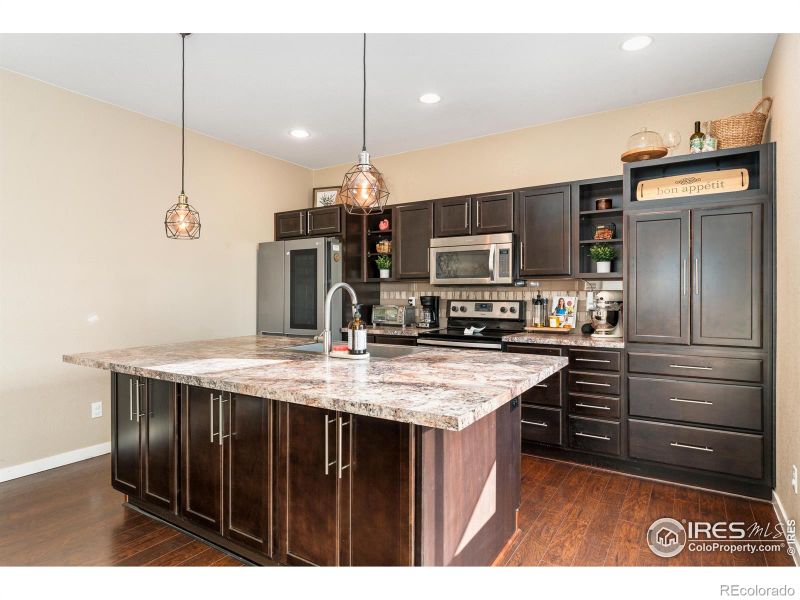 10103 Uravan St, Commerce City, CO 80022