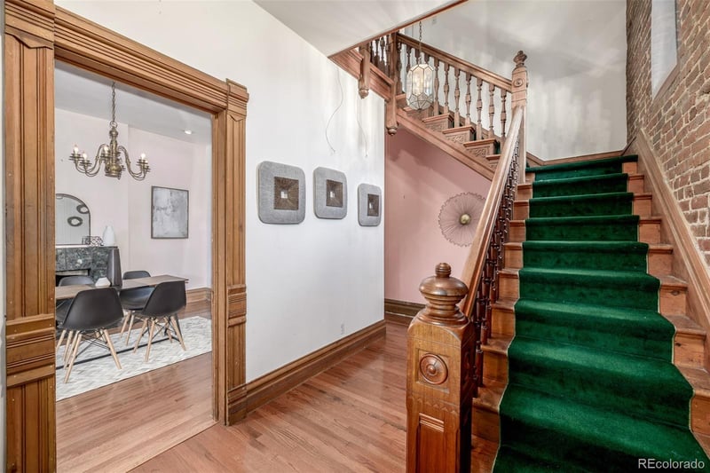 71 W Archer Pl, Denver, CO 80223