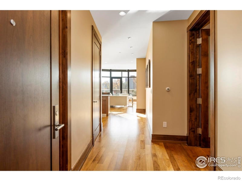 1077 Canyon Blvd #304, Boulder, CO 80302