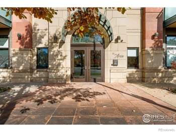 1077 Canyon Blvd #304, Boulder, CO 80302