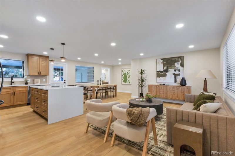 3334 Zephyr Ct, Wheat Ridge, CO 80033