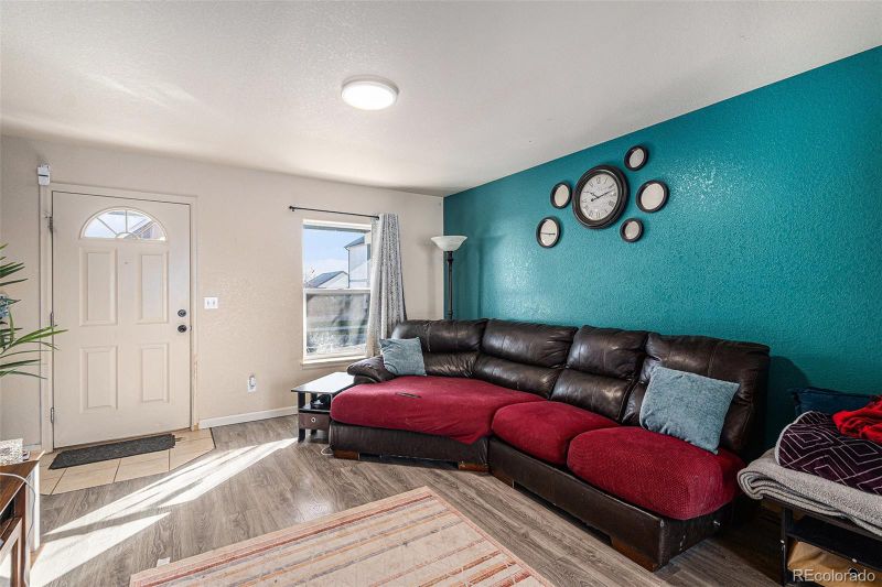 2849 Rose Hill St, Strasburg, CO 80136