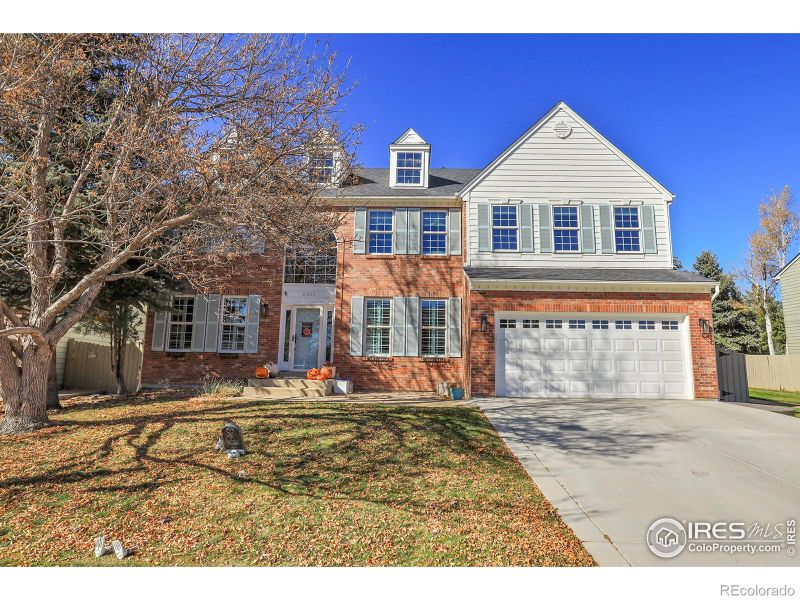 2205 Clayton Cir, Superior, CO 80027