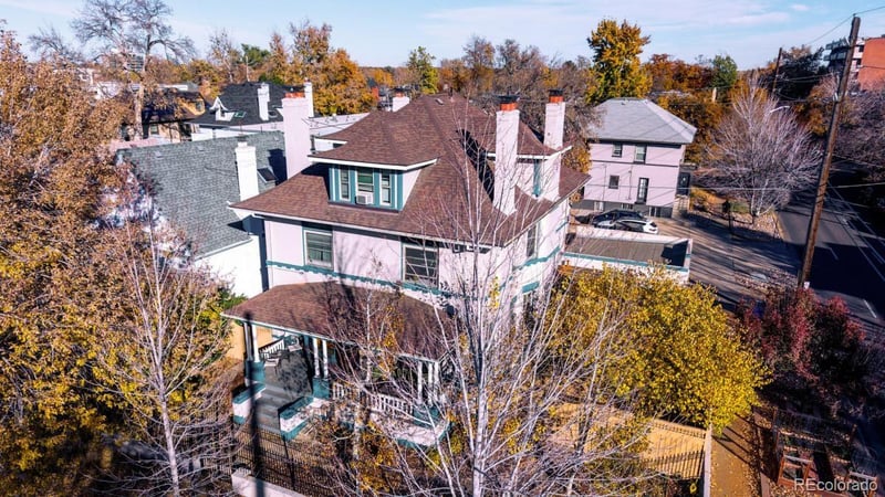 1406 Clayton St, Denver, CO 80206