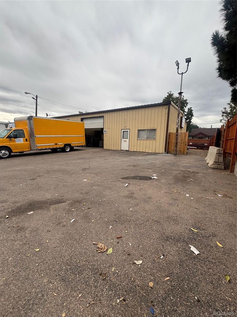 6308 E 72nd Ave #D, Commerce City, CO 80022