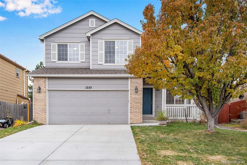 1255 Parsons Ave, Castle Rock, CO 80104
