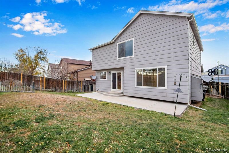 1255 Parsons Ave, Castle Rock, CO 80104