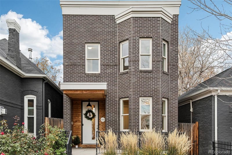 2825 Stout St, Denver, CO 80205