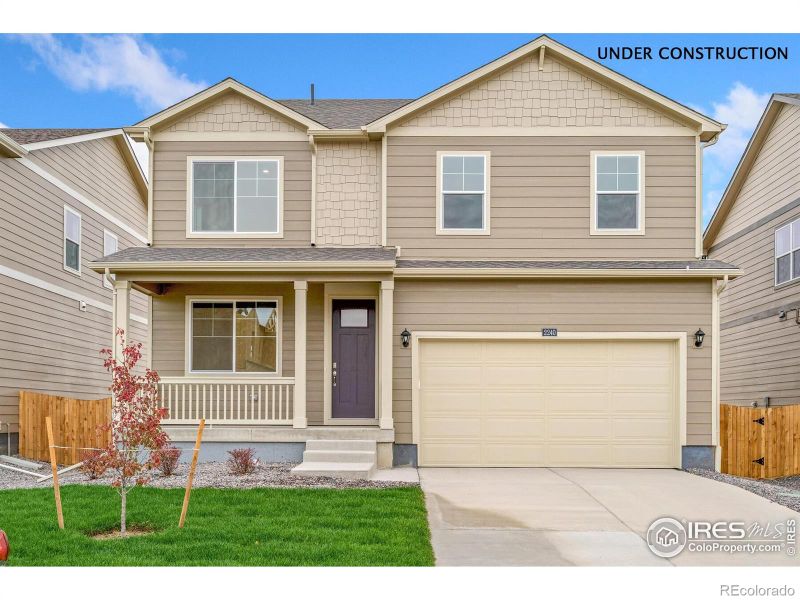 7323 27th St, Greeley, CO 80634