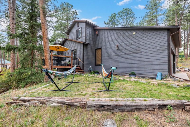 10131 Apache Spring Dr, Conifer, CO 80433