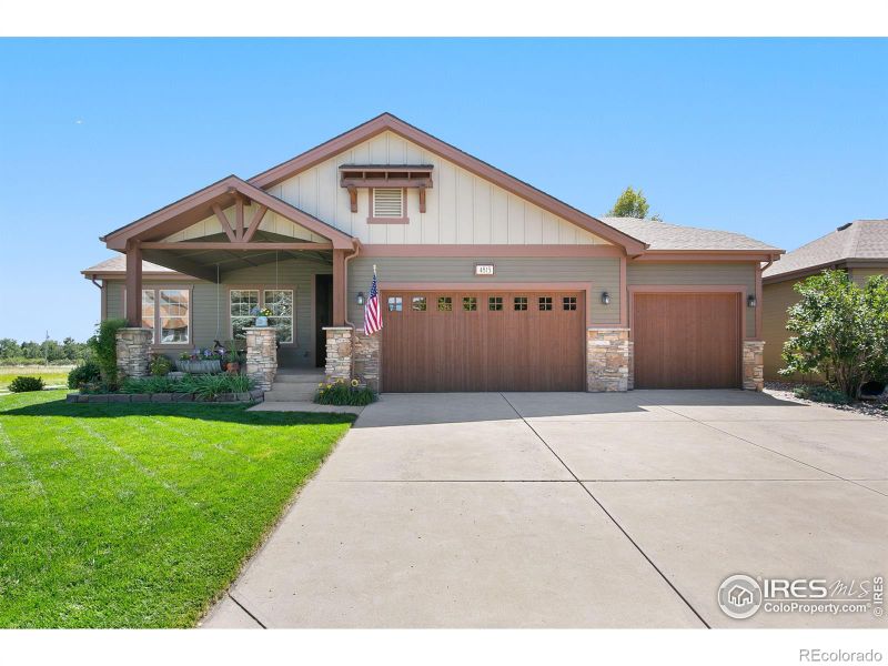4815 Brumby Ln, Fort Collins, CO 80524