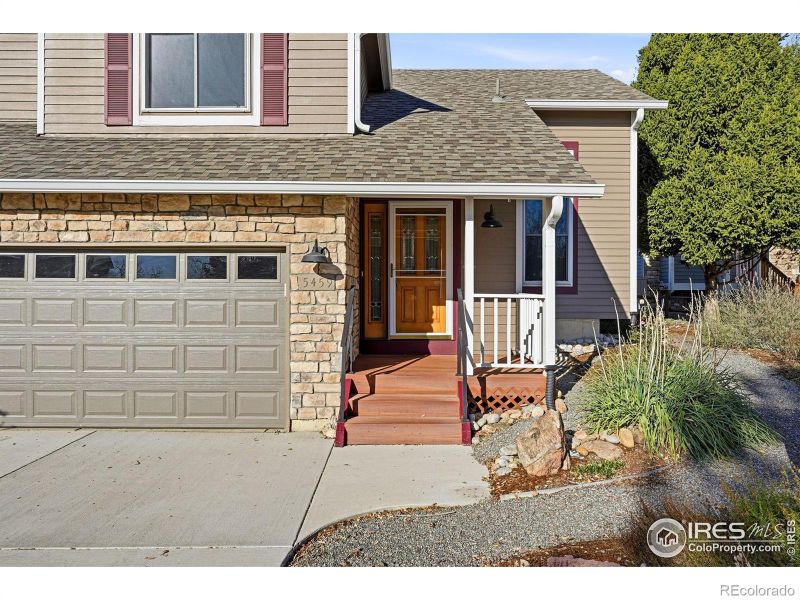 5459 Indian Summer Ct, Boulder, CO 80301