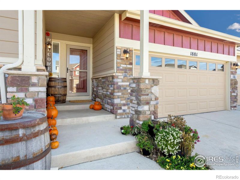 1881 Castle Hill Dr, Windsor, CO 80550