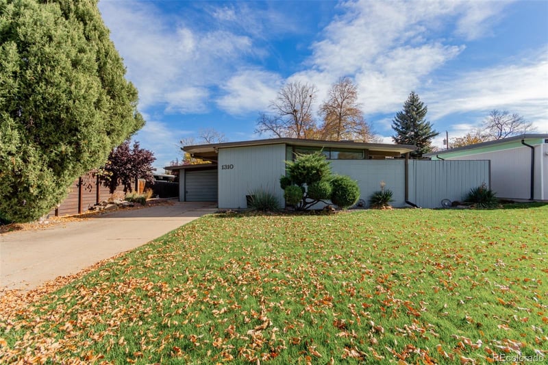 1310 S Dahlia St, Denver, CO 80222