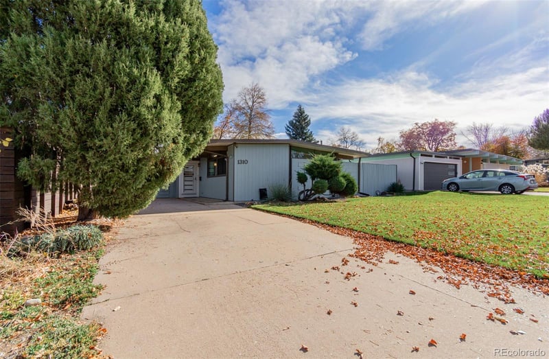 1310 S Dahlia St, Denver, CO 80222