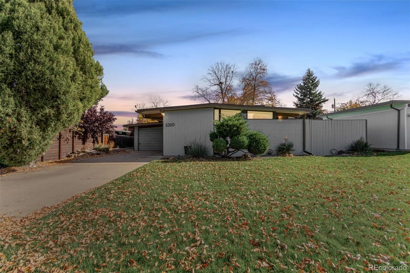 1310 S Dahlia St, Denver, CO 80222