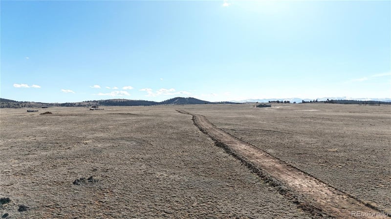 417 Andesite Way, Hartsel, CO 80449