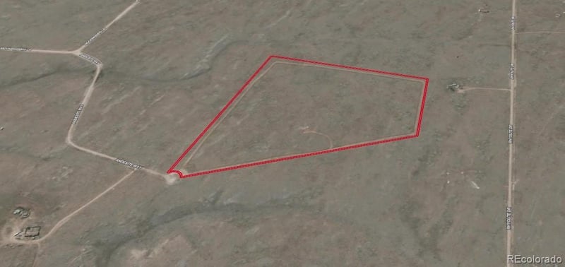 417 Andesite Way, Hartsel, CO 80449