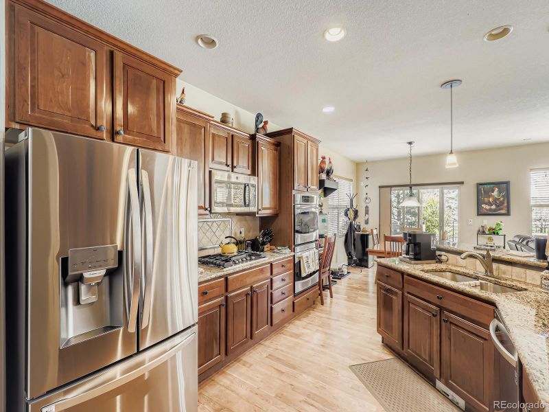 8624 E 148th Cir, Thornton, CO 80602
