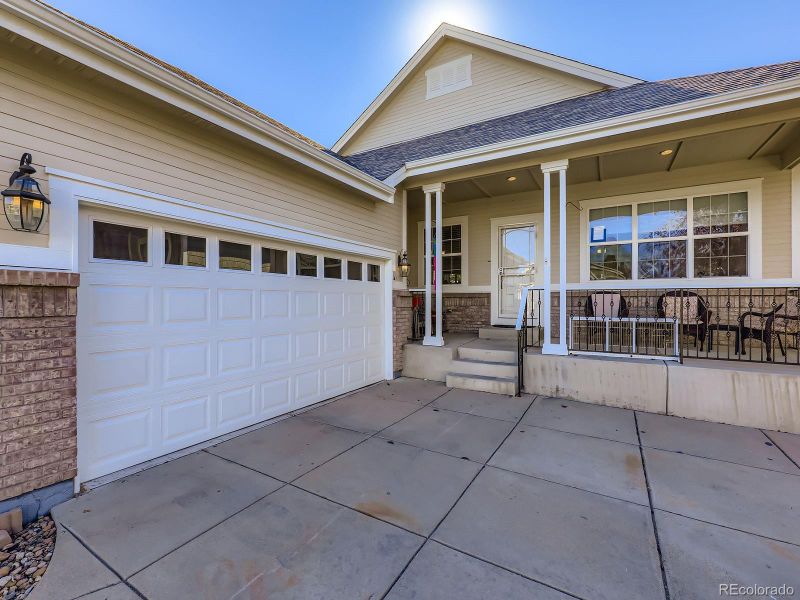 8624 E 148th Cir, Thornton, CO 80602