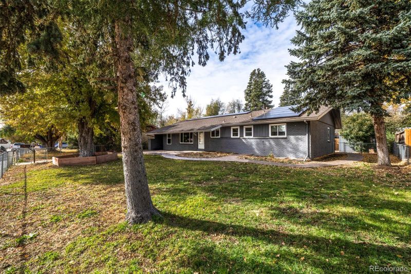 110 Dartmouth St, Colorado Springs, CO 80911