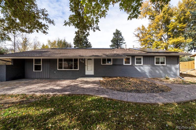 110 Dartmouth St, Colorado Springs, CO 80911