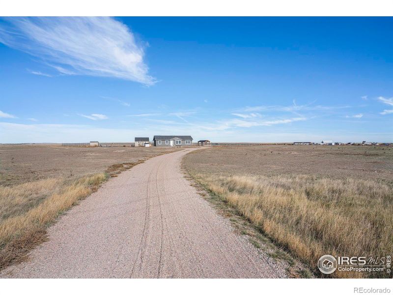 10401 County Road 112, Carr, CO 80612