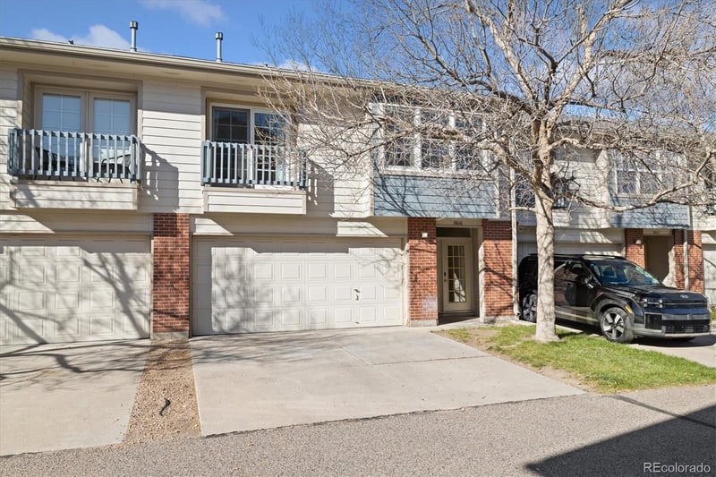 9616 E Arkansas Pl, Denver, CO 80247