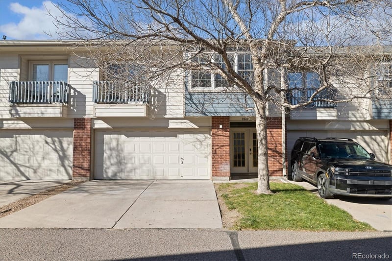 9616 E Arkansas Pl, Denver, CO 80247