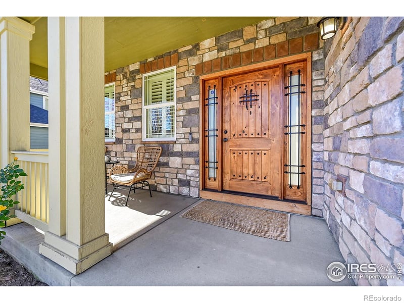 8709 Wild Horse Way, Frederick, CO 80504
