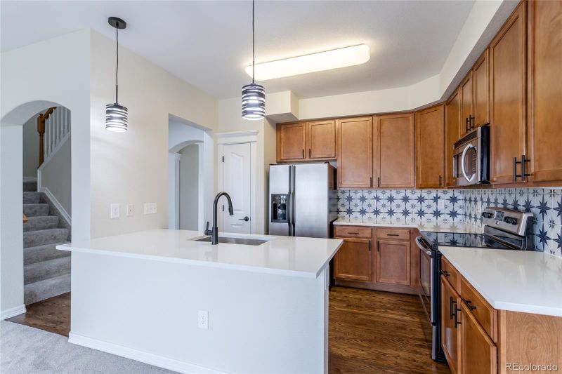 10817 Beeler St, Commerce City, CO 80640