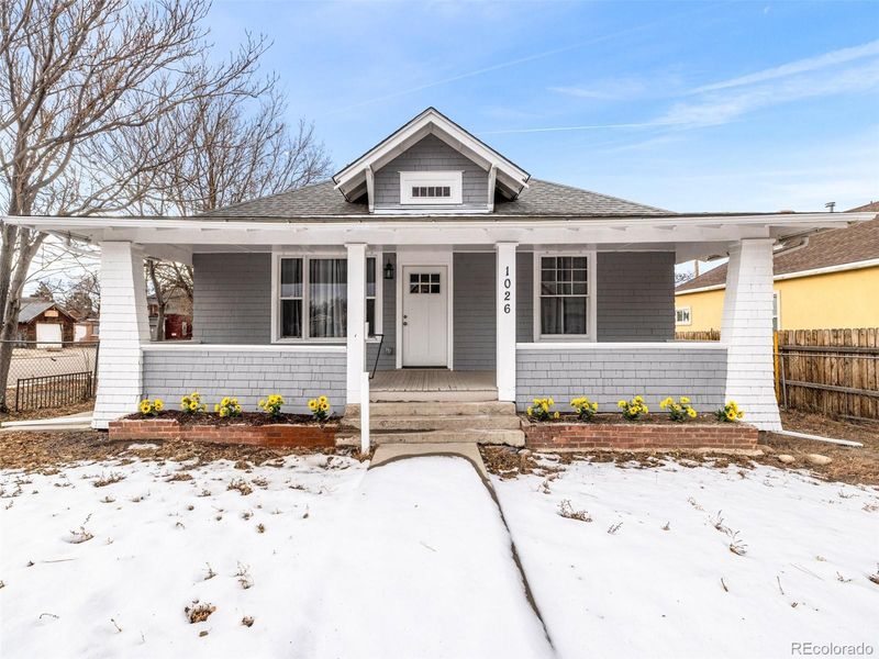 1026 E 9th St, Pueblo, CO 81001