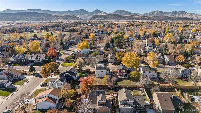 6154 S Parfet St, Littleton, CO 80127