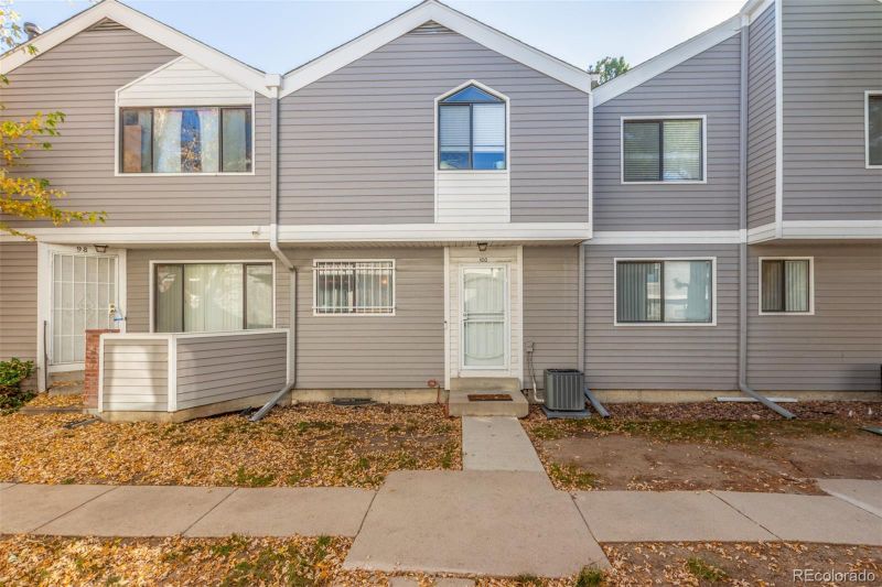 100 S Moline St, Aurora, CO 80012