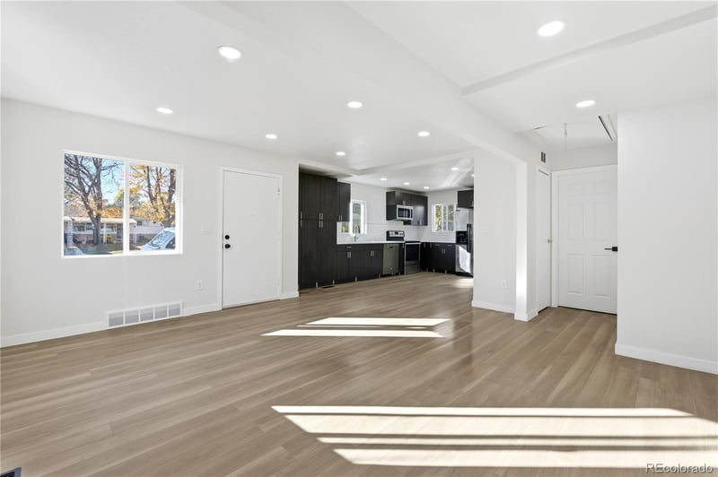 1550 S Xavier St, Denver, CO 80219