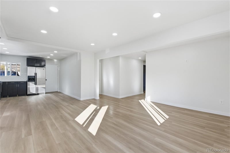 1550 S Xavier St, Denver, CO 80219