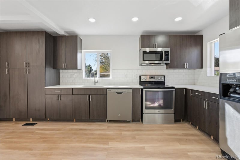 1550 S Xavier St, Denver, CO 80219