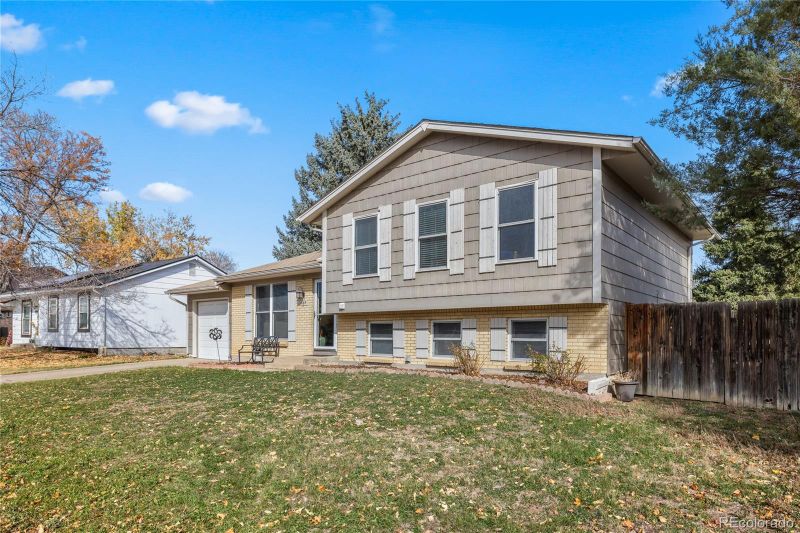 2645 E 98th Way, Thornton, CO 80229