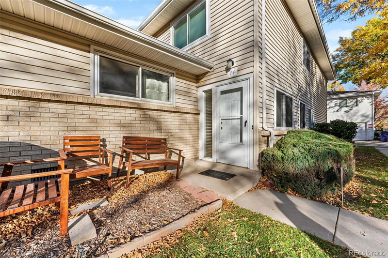 9105 E Lehigh Ave #74, Denver, CO 80237