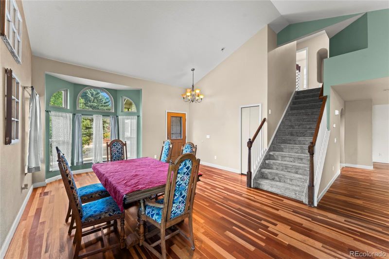 6260 Gemfield Dr, Colorado Springs, CO 80918