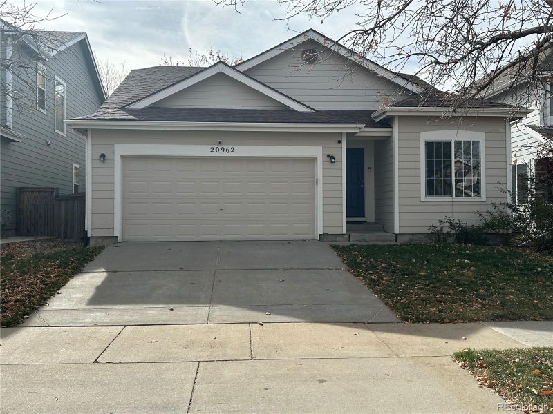 20962 E 40th Pl, Denver, CO 80249