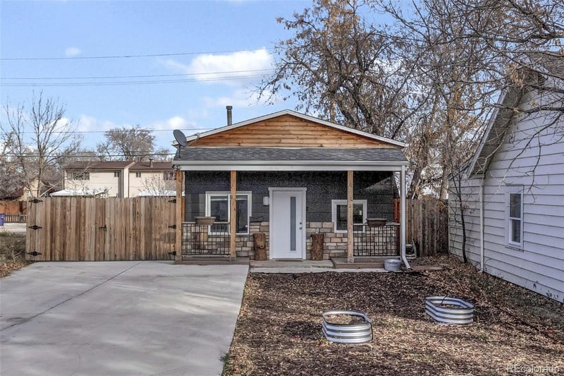 214 N Knox Ct, Denver, CO 80219