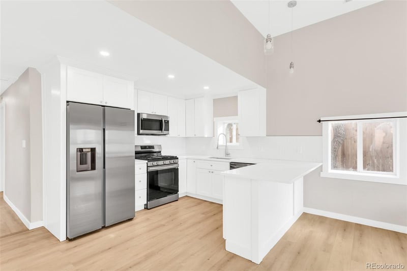 214 N Knox Ct, Denver, CO 80219