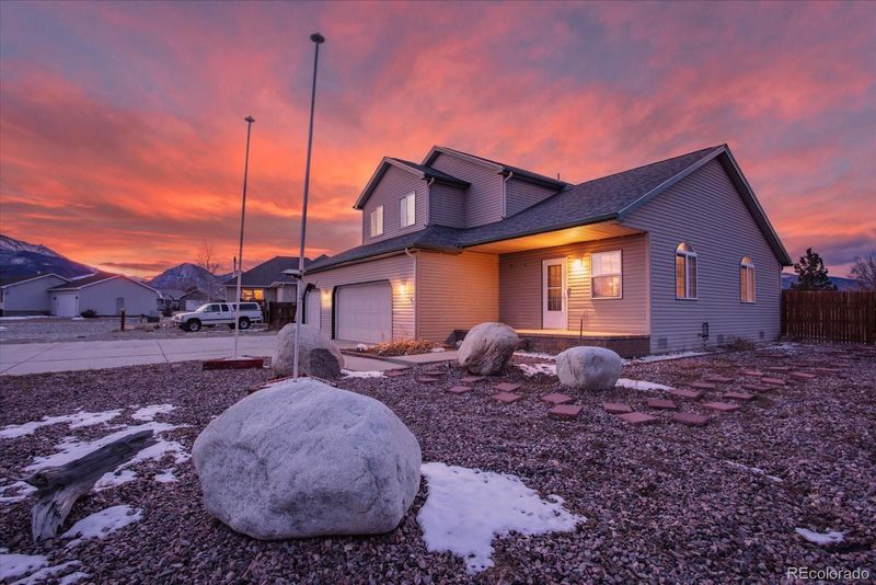 160 Windwalker Rd, Buena Vista, CO 81211