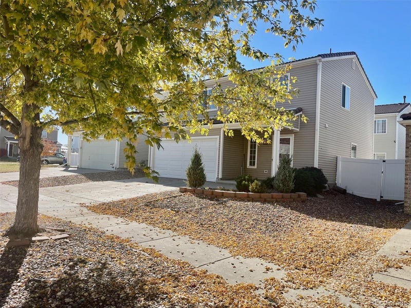 4215 Andes Ct, Denver, CO 80249