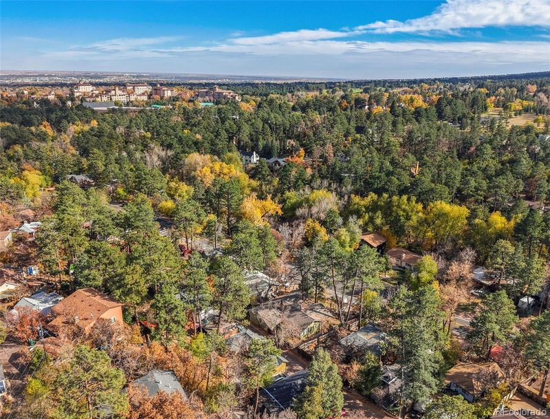 2004 Oak Way, Colorado Springs, CO 80906