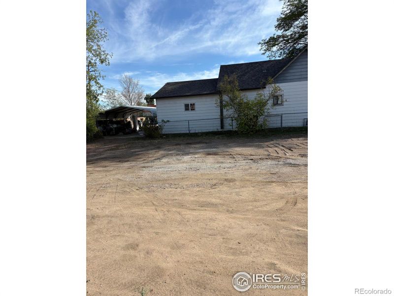 642 Harrison Ave, Fort Lupton, CO 80621