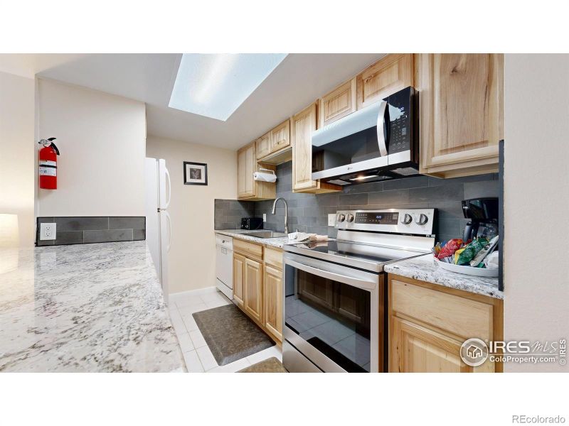 2760 Fall River Rd #207, Estes Park, CO 80517