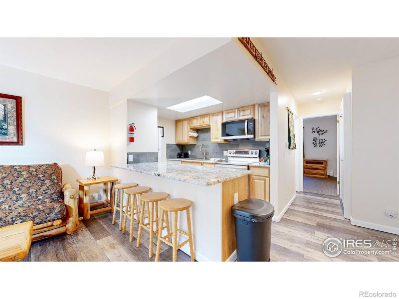 2760 Fall River Rd #207, Estes Park, CO 80517